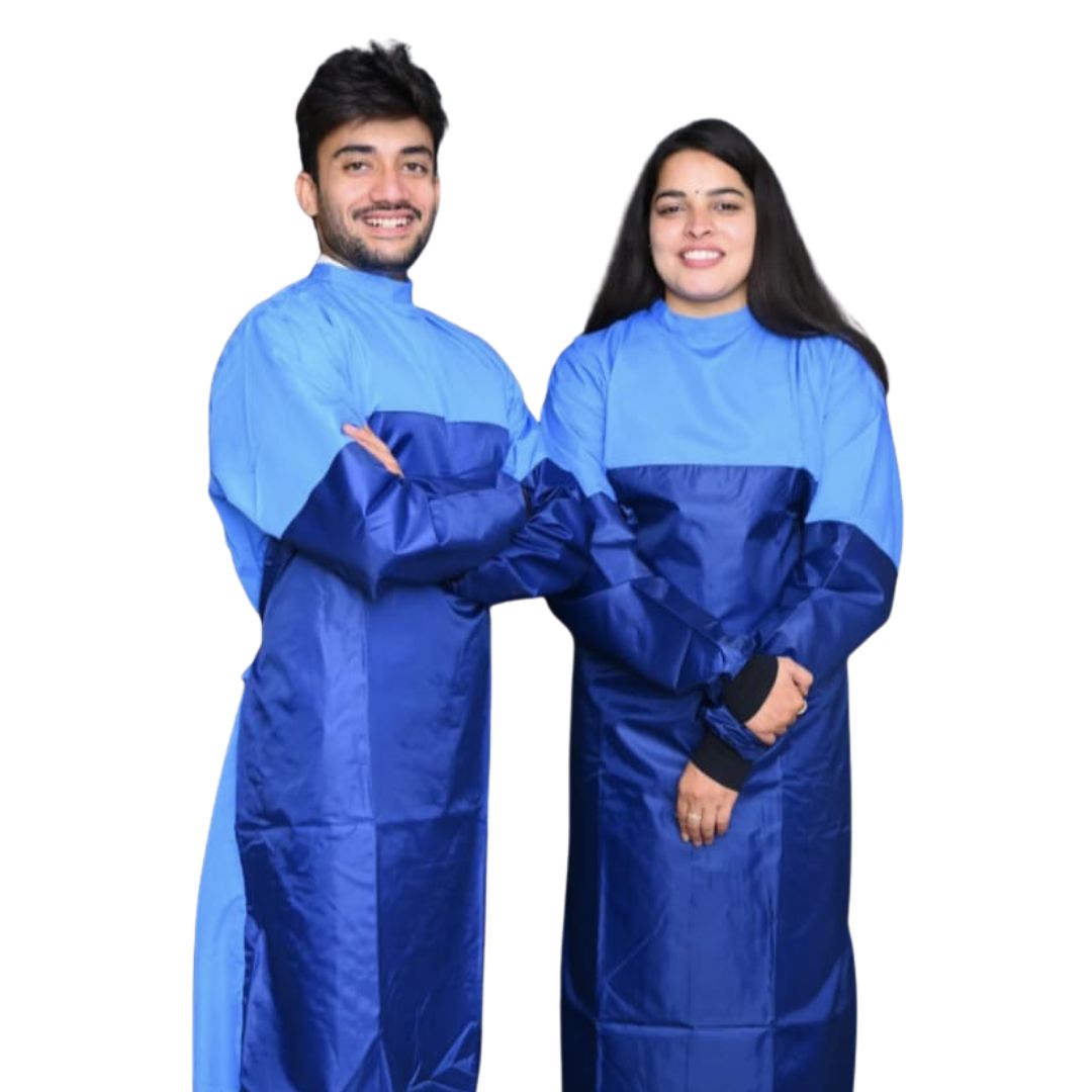 Surgical Gown - Medical Textile Product